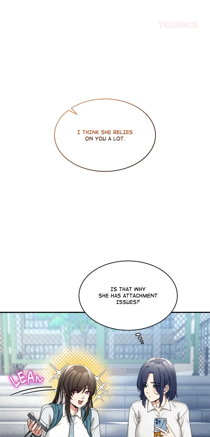 No Men Allowed Chapter 47 page 33 - 