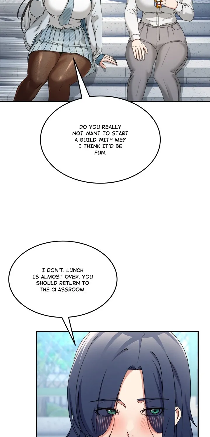 No Men Allowed Chapter 47 page 34 - 