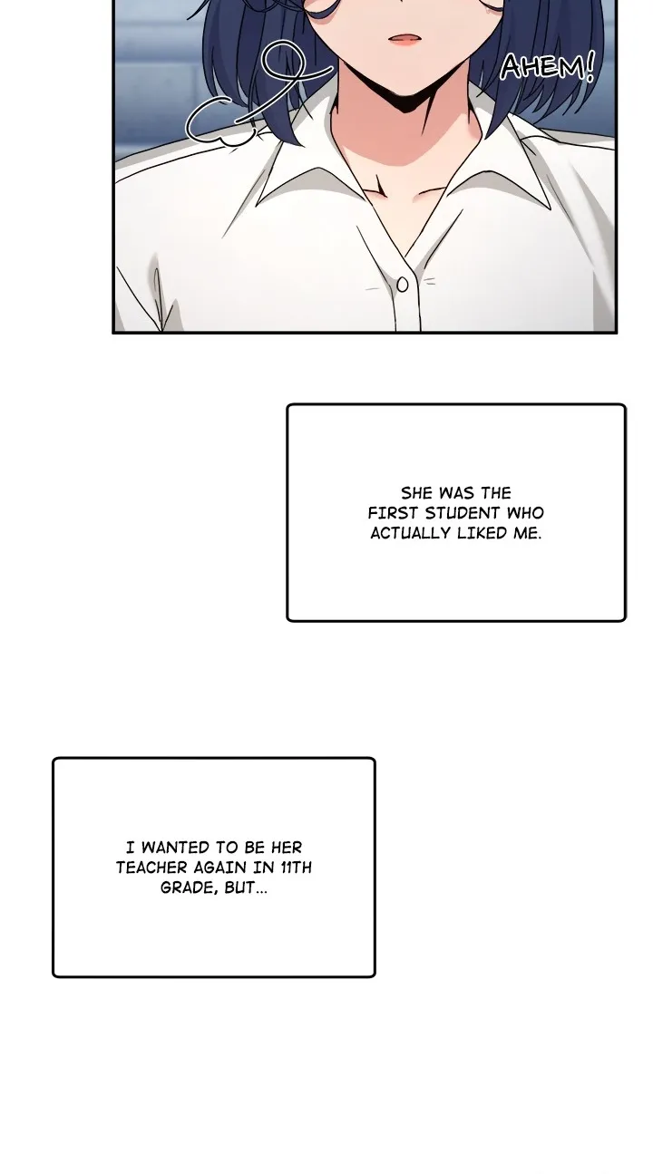 No Men Allowed Chapter 47 page 35 - 