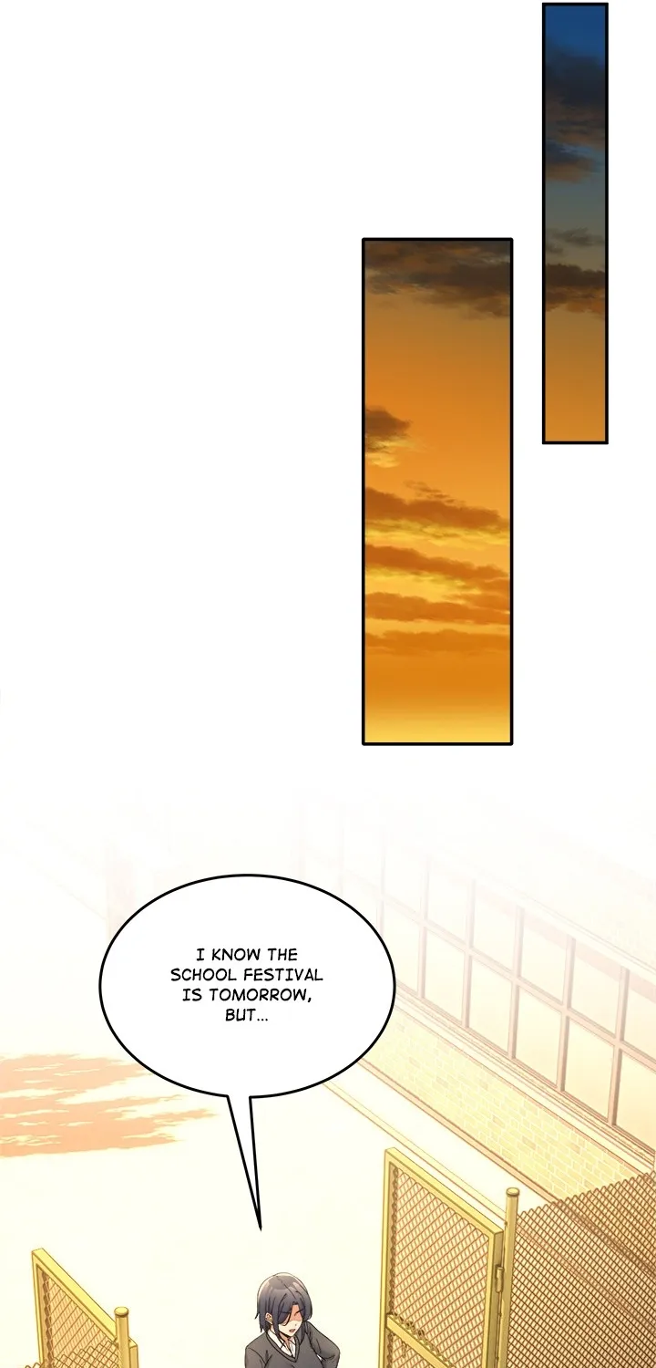 No Men Allowed Chapter 47 page 36 - 
