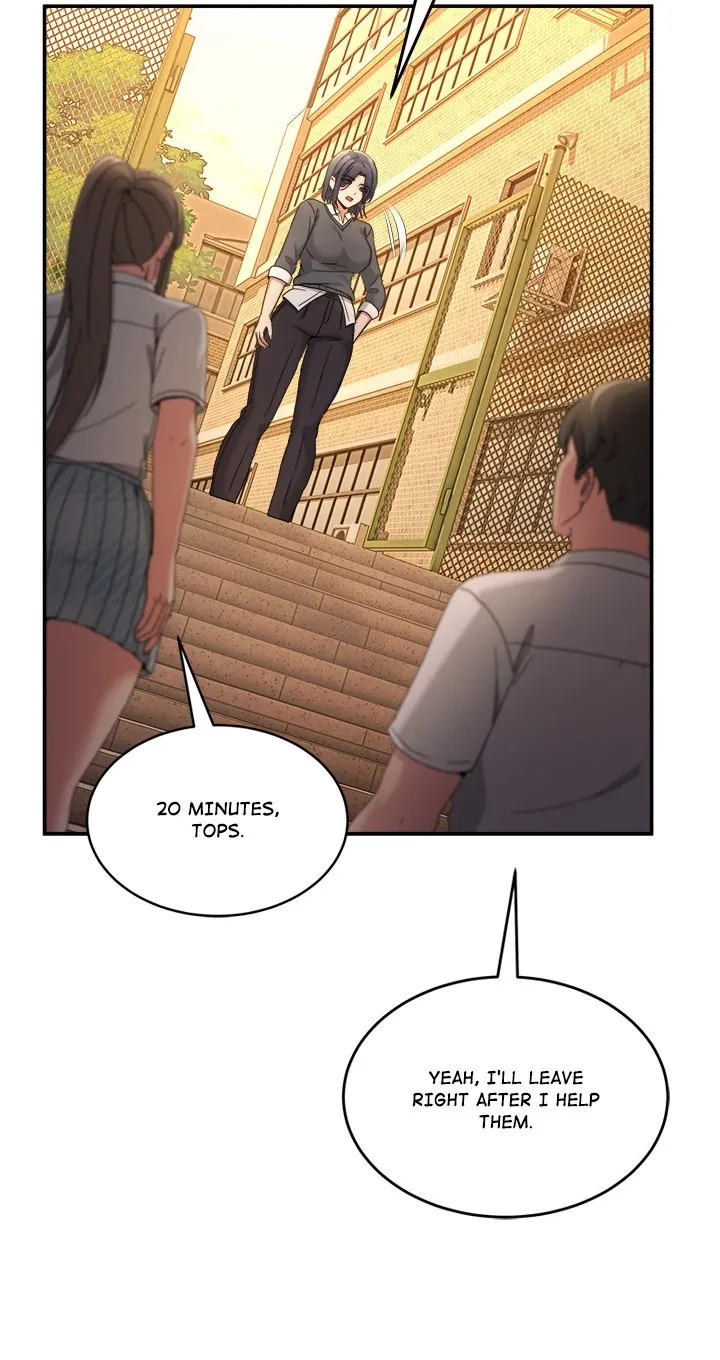 No Men Allowed Chapter 47 page 39 - 