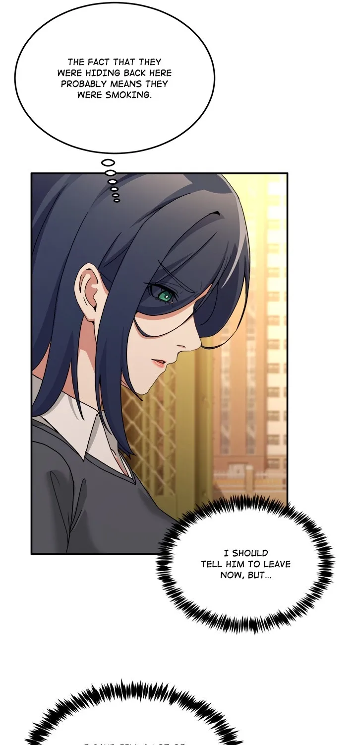 No Men Allowed Chapter 47 page 40 - 