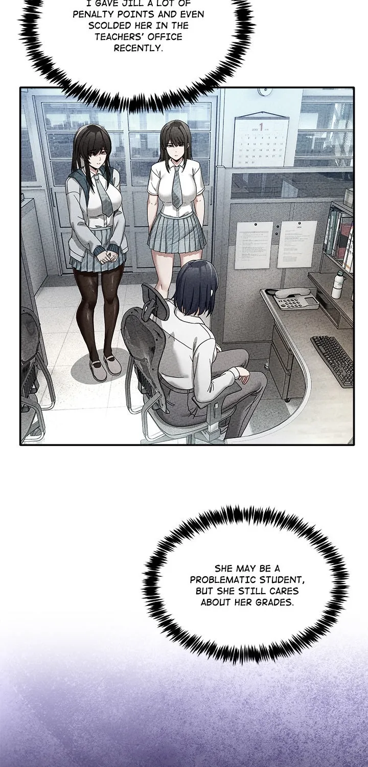 No Men Allowed Chapter 47 page 41 - 