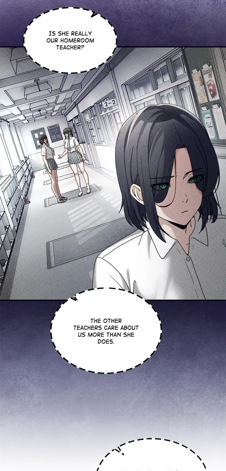No Men Allowed Chapter 47 page 42 - 