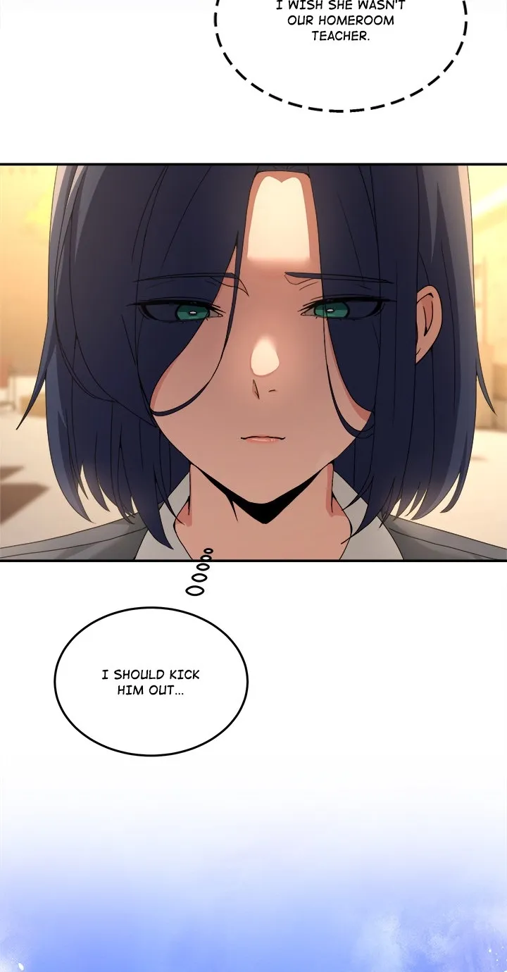 No Men Allowed Chapter 47 page 43 - 