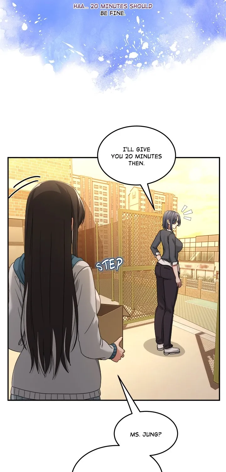 No Men Allowed Chapter 47 page 44 - 