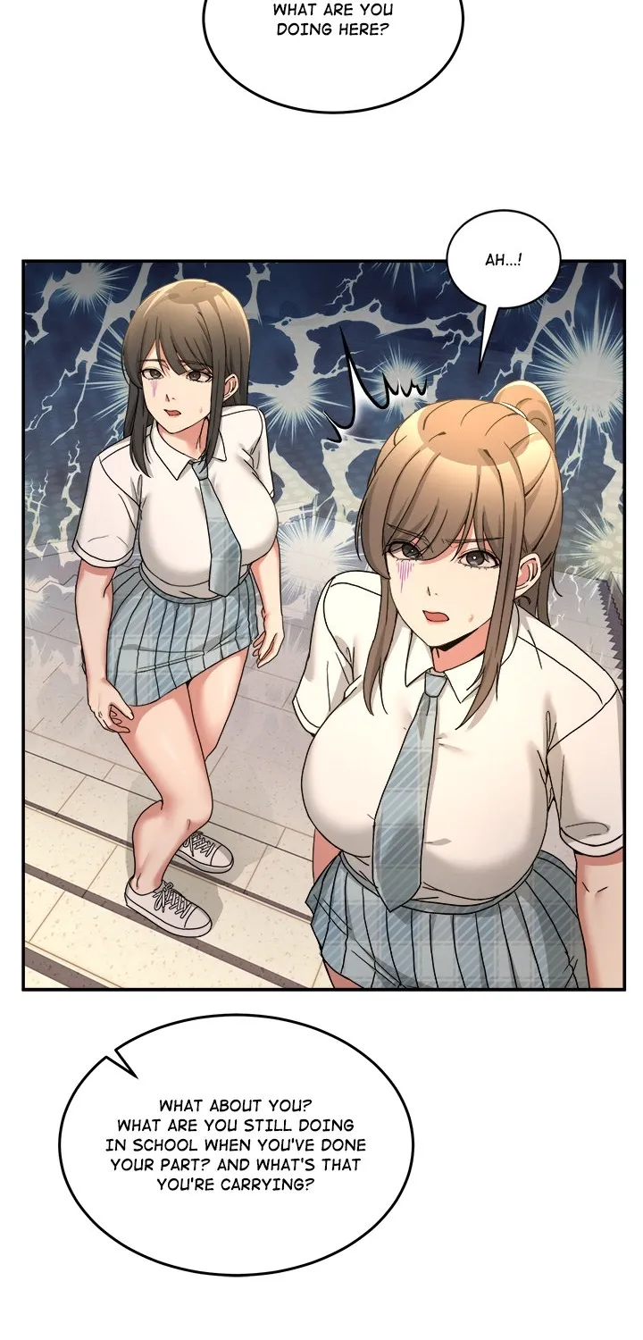 No Men Allowed Chapter 47 page 45 - 