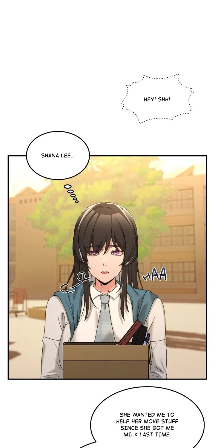 No Men Allowed Chapter 47 page 46 - 