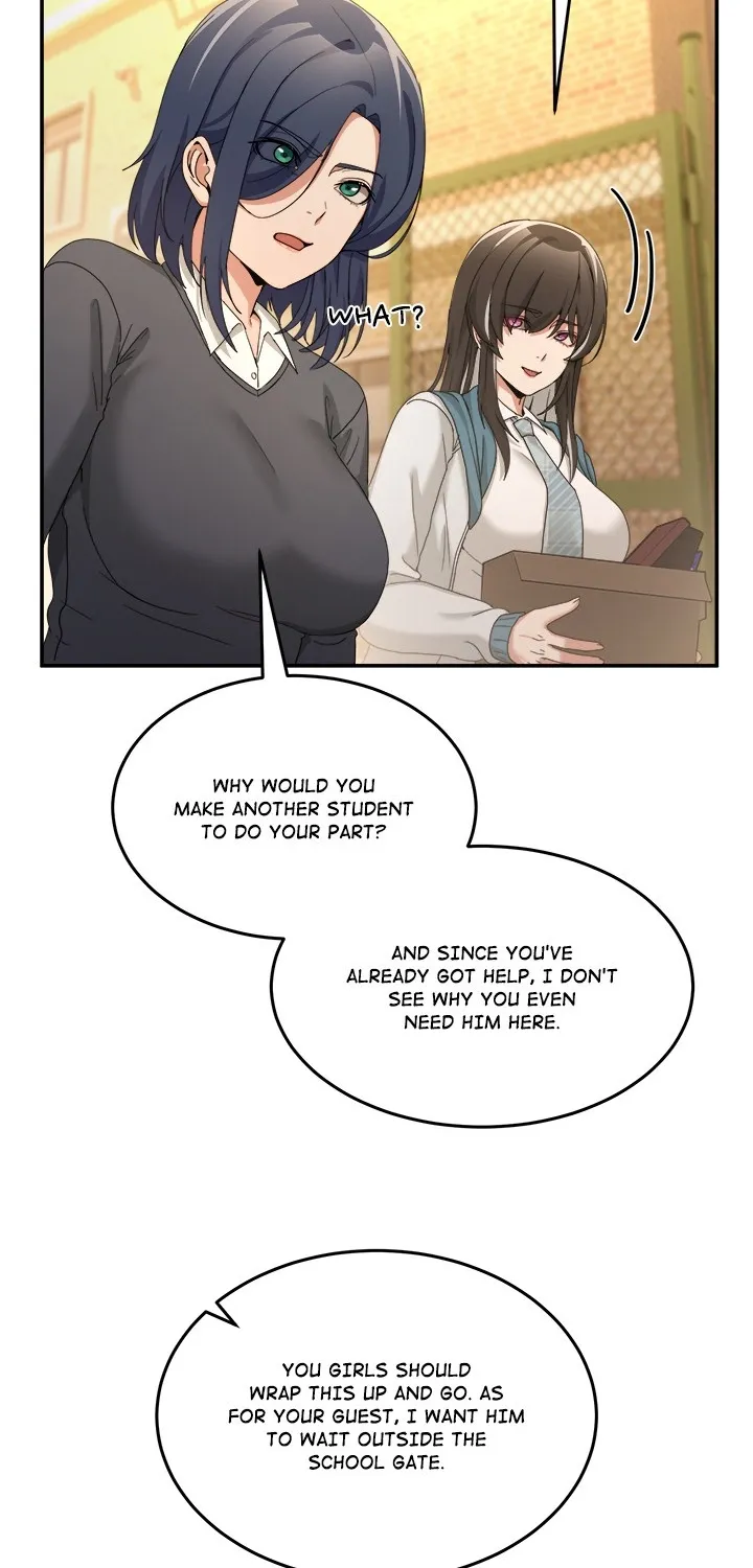 No Men Allowed Chapter 47 page 49 - 