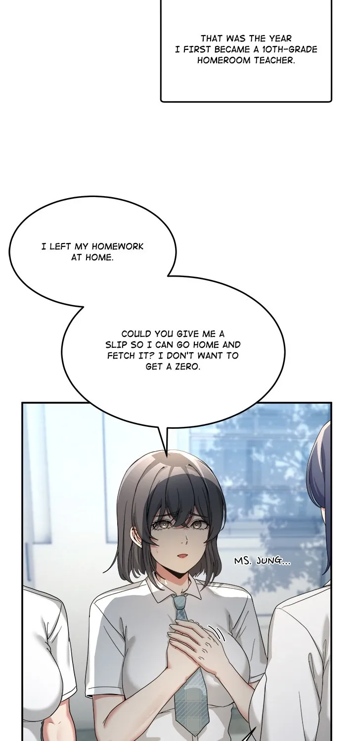 No Men Allowed Chapter 47 page 6 - 