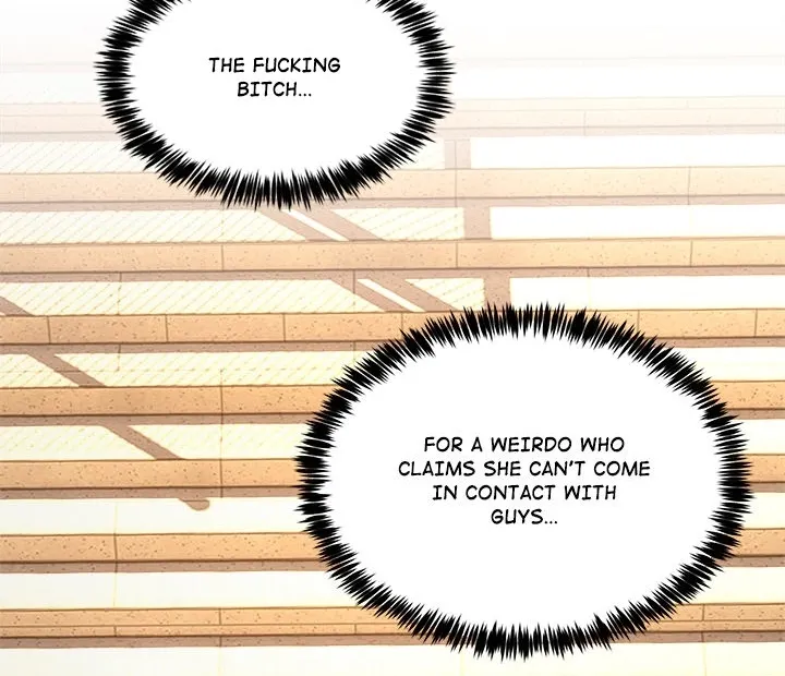 No Men Allowed Chapter 47 page 51 - 
