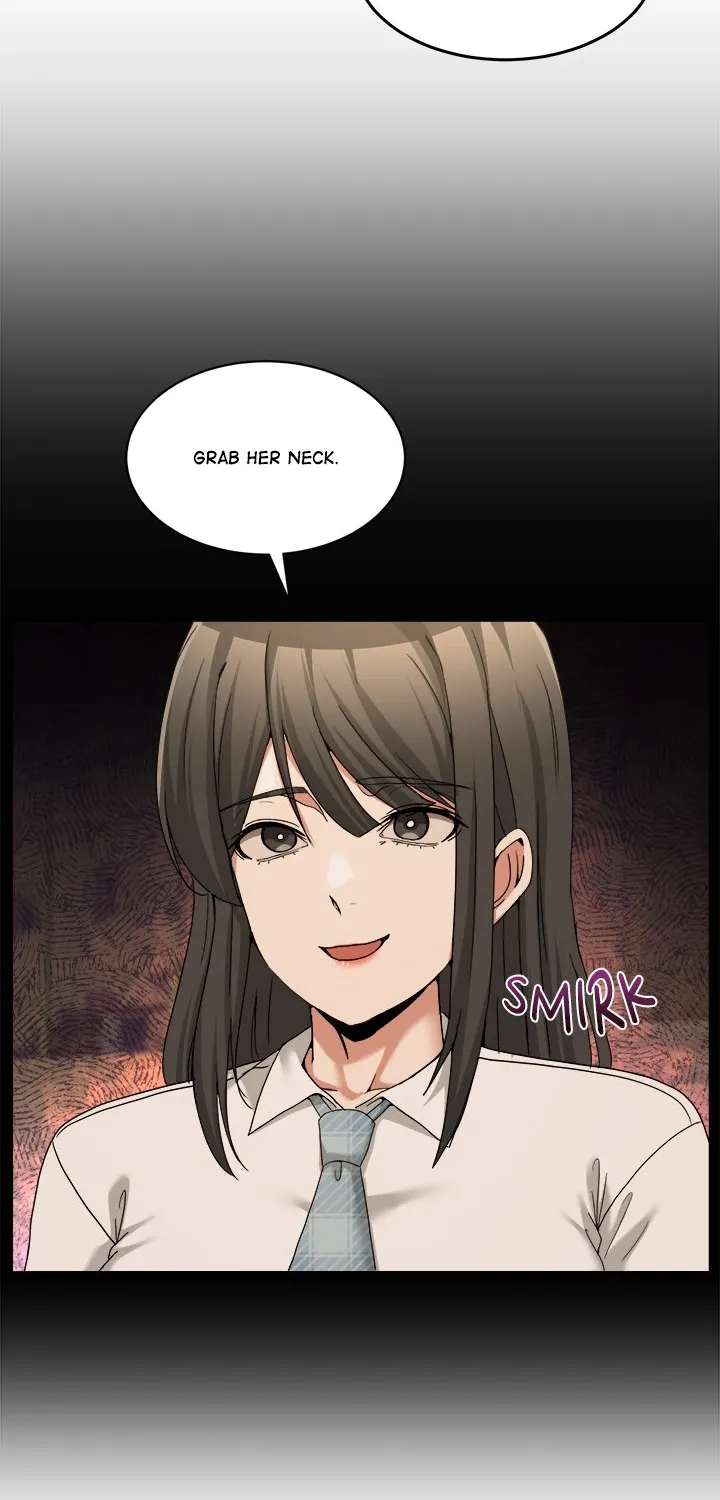 No Men Allowed Chapter 47 page 54 - 