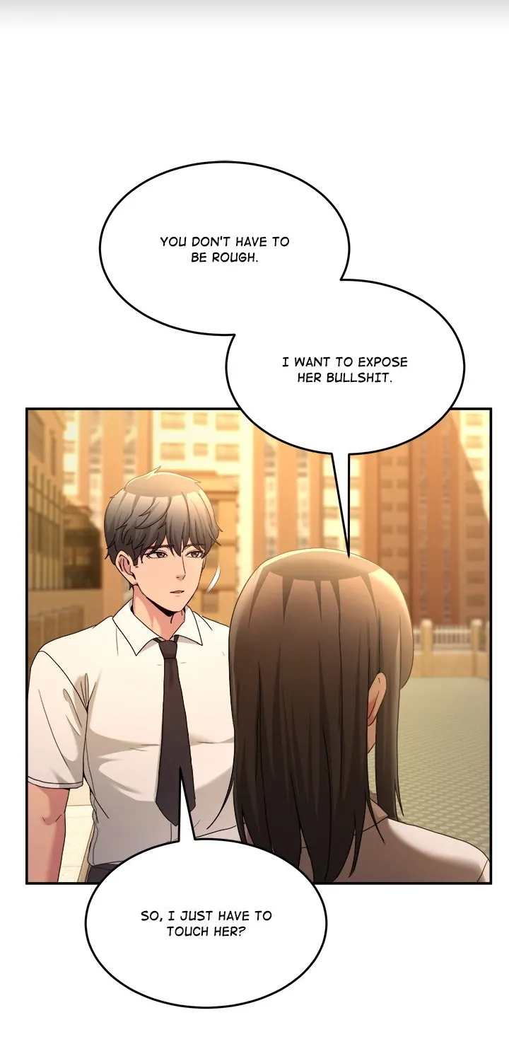 No Men Allowed Chapter 47 page 55 - 