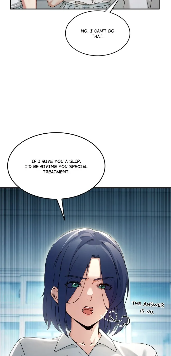 No Men Allowed Chapter 47 page 7 - 