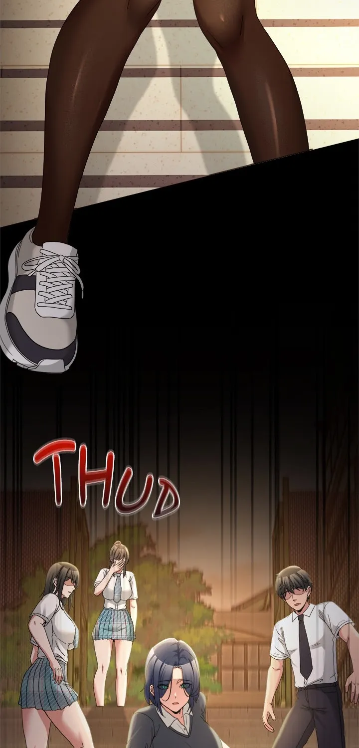 No Men Allowed Chapter 47 page 65 - 