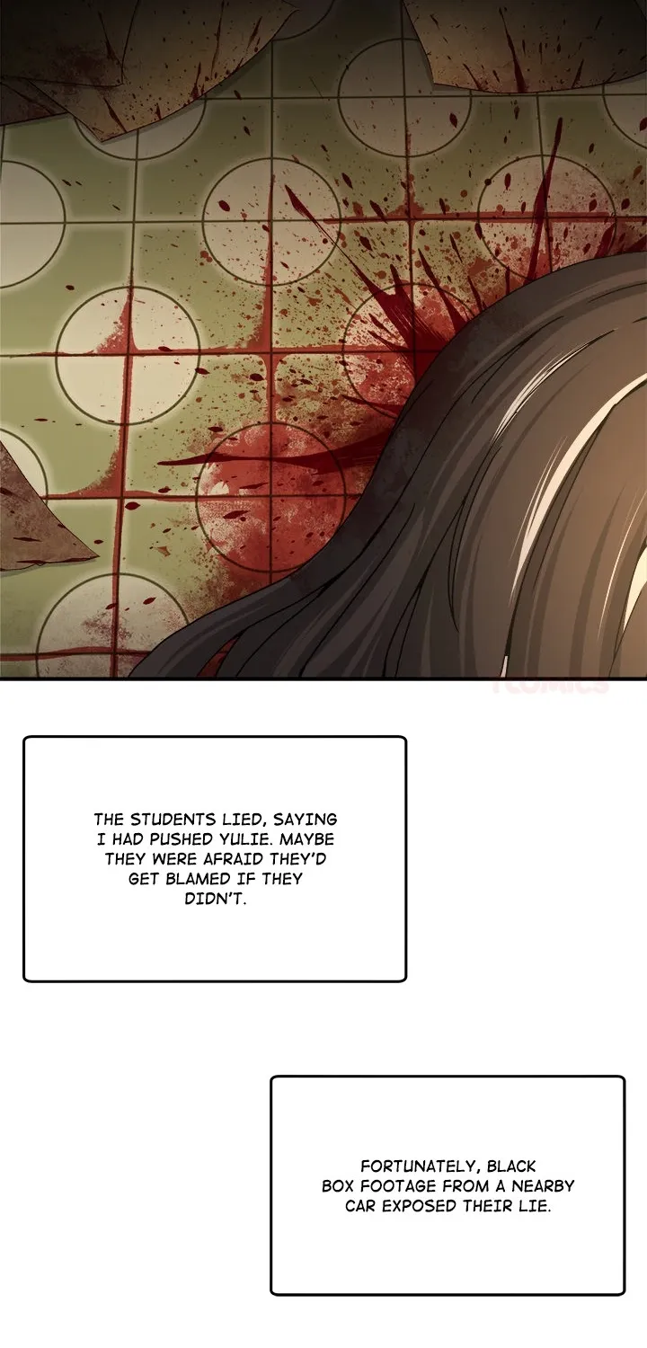 No Men Allowed Chapter 47 page 68 - 