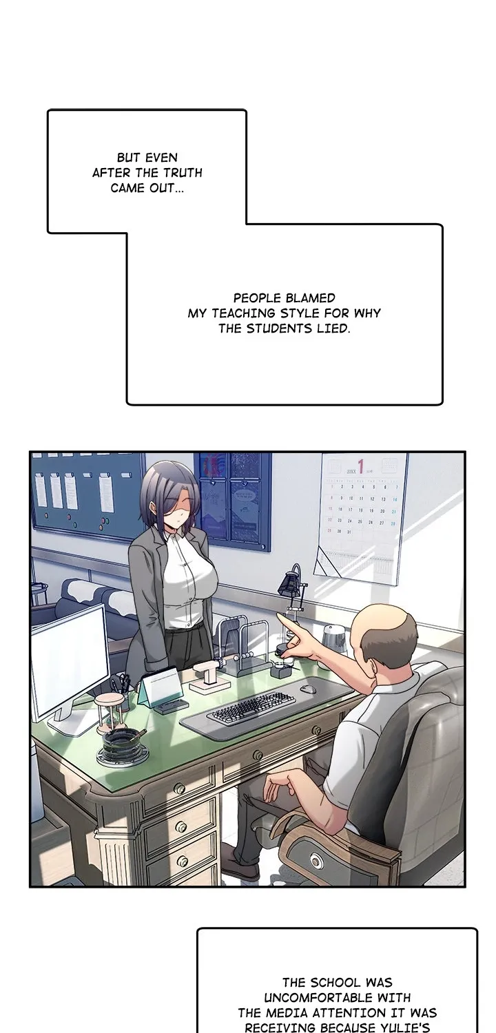 No Men Allowed Chapter 47 page 69 - 