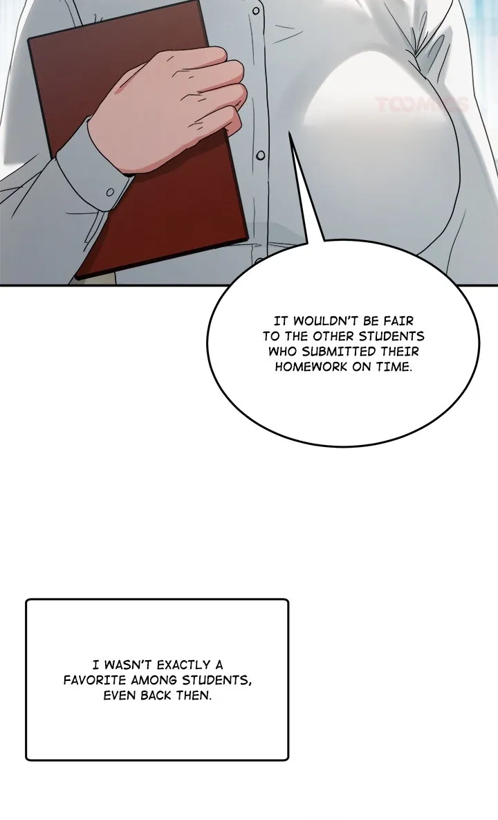 No Men Allowed Chapter 47 page 8 - 