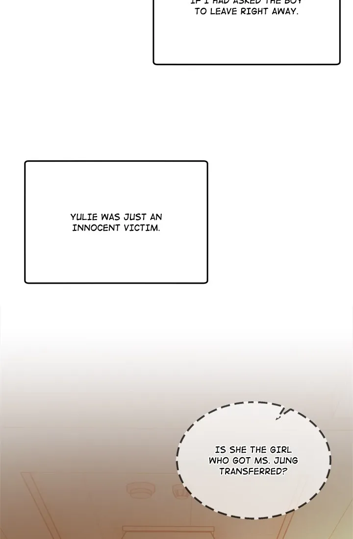 No Men Allowed Chapter 47 page 71 - 