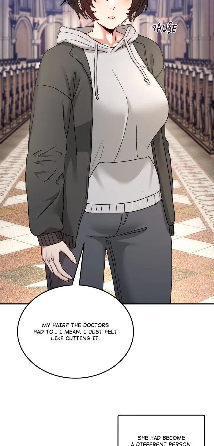 No Men Allowed Chapter 47 page 74 - 