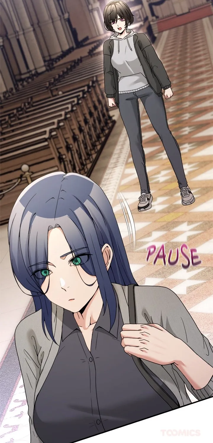 No Men Allowed Chapter 47 page 80 - 