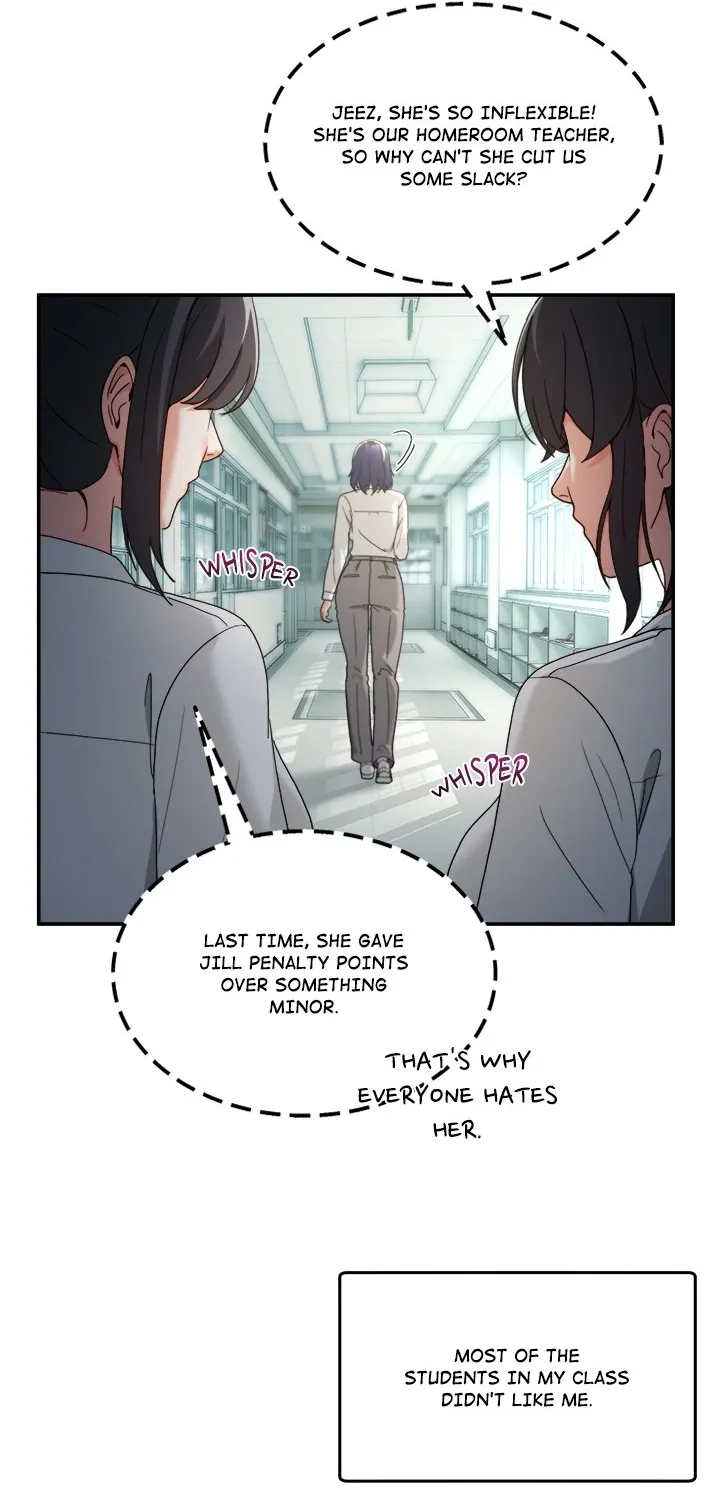 No Men Allowed Chapter 47 page 9 - 