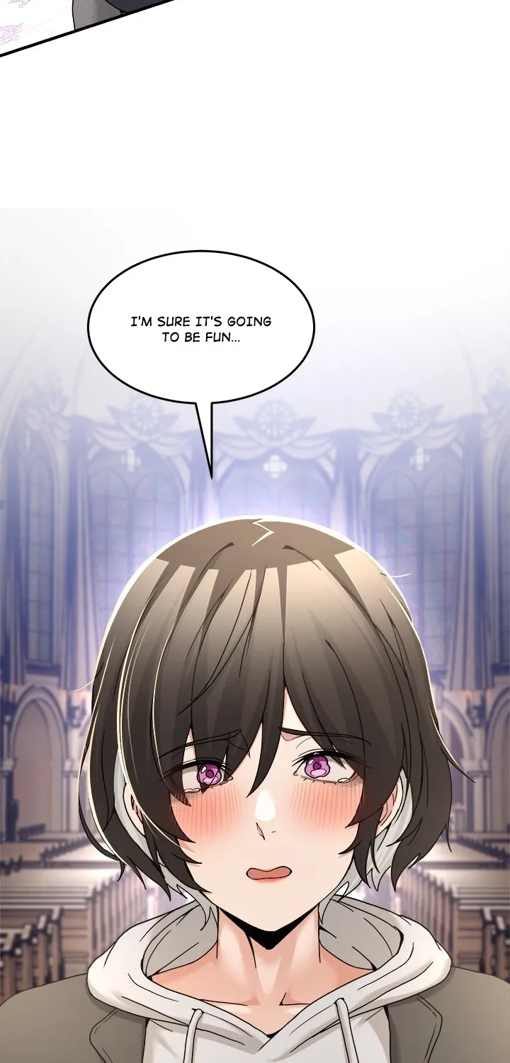 No Men Allowed Chapter 47 page 81 - 