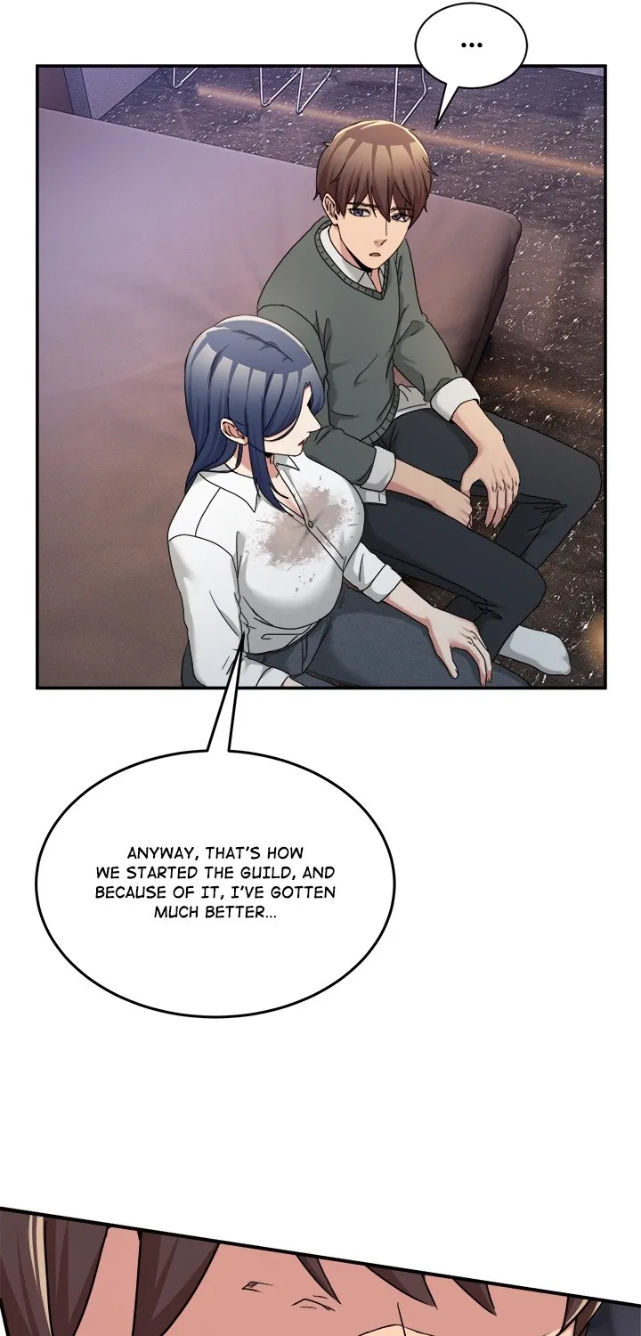 No Men Allowed Chapter 47 page 84 - 