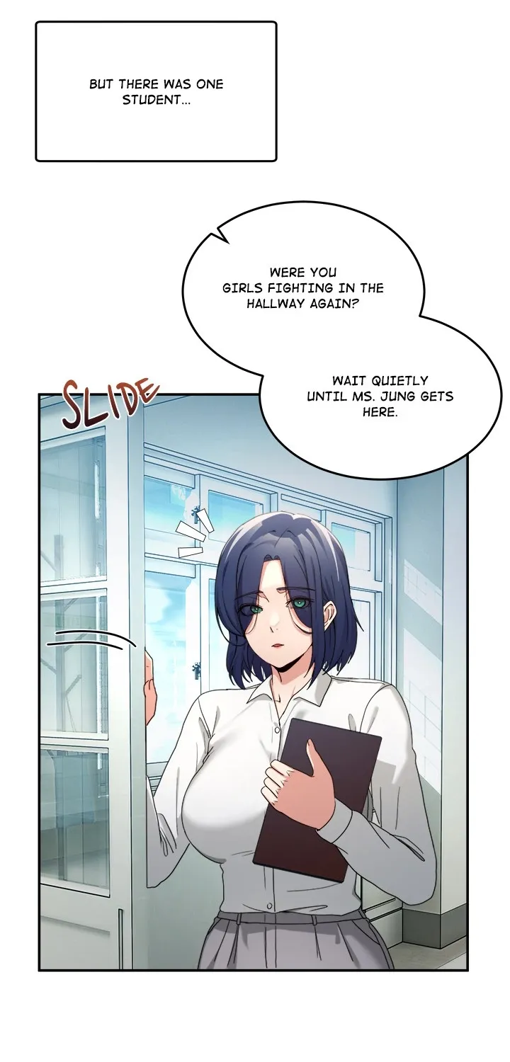 No Men Allowed Chapter 47 page 10 - 