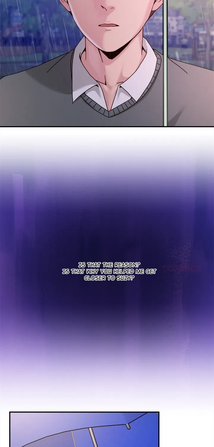 No Men Allowed Chapter 47 page 93 - 