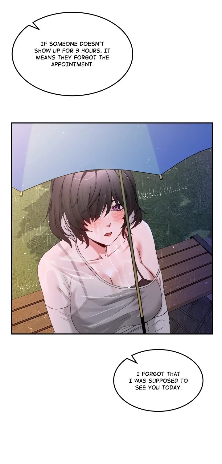 No Men Allowed Chapter 47 page 96 - 