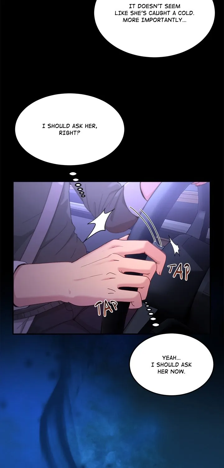 No Men Allowed Chapter 48 page 11 - 