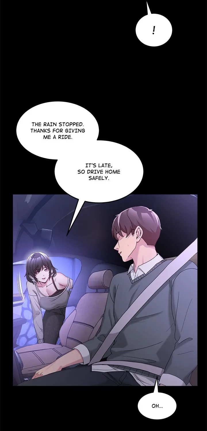 No Men Allowed Chapter 48 page 13 - 