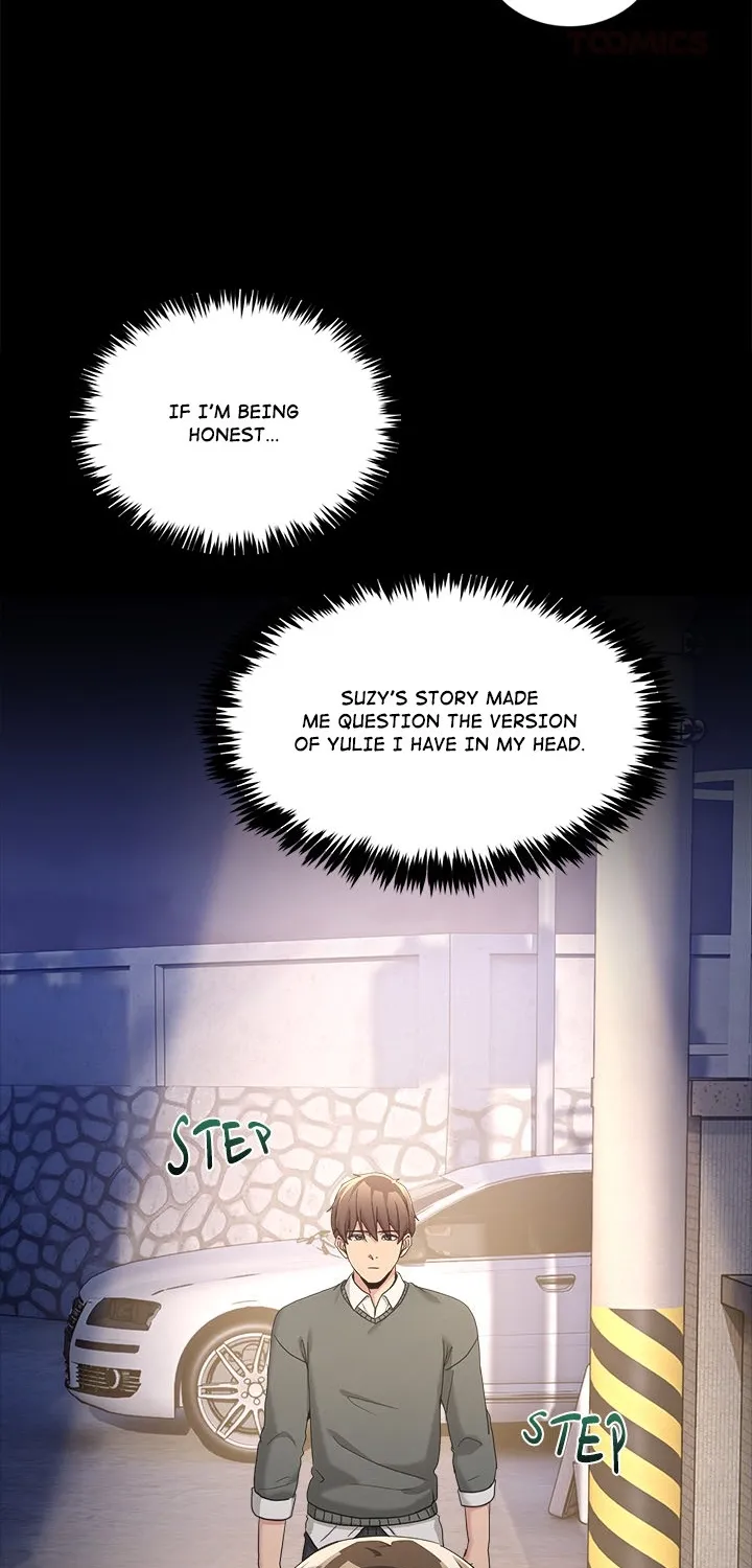 No Men Allowed Chapter 48 page 15 - 