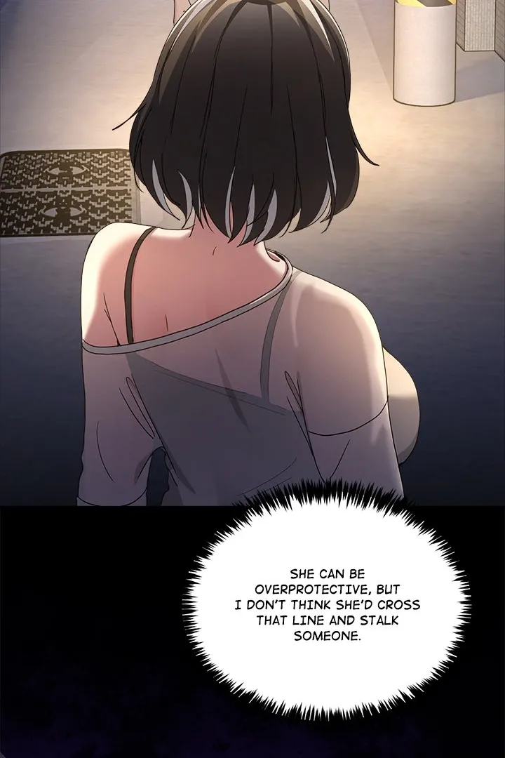 No Men Allowed Chapter 48 page 16 - 
