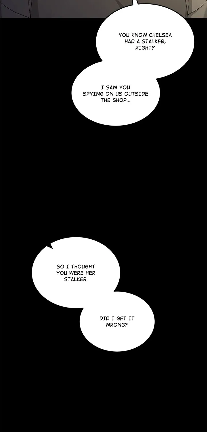 No Men Allowed Chapter 48 page 18 - 