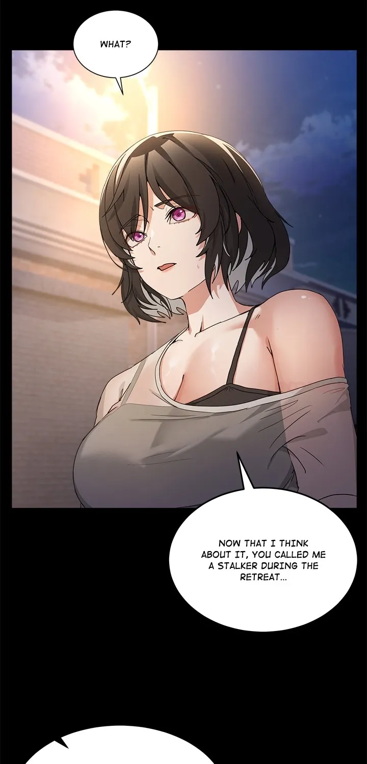 No Men Allowed Chapter 48 page 19 - 