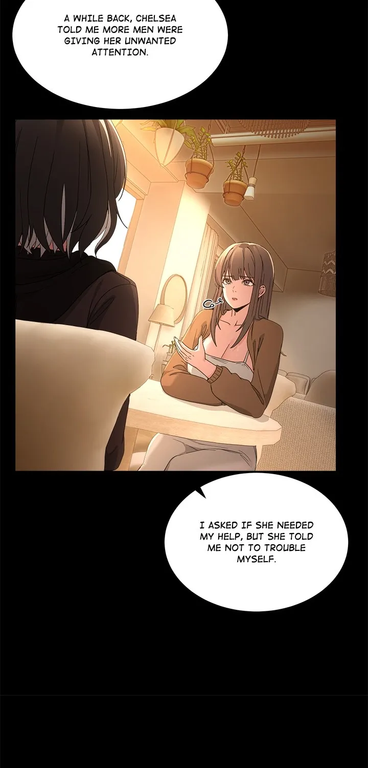 No Men Allowed Chapter 48 page 20 - 
