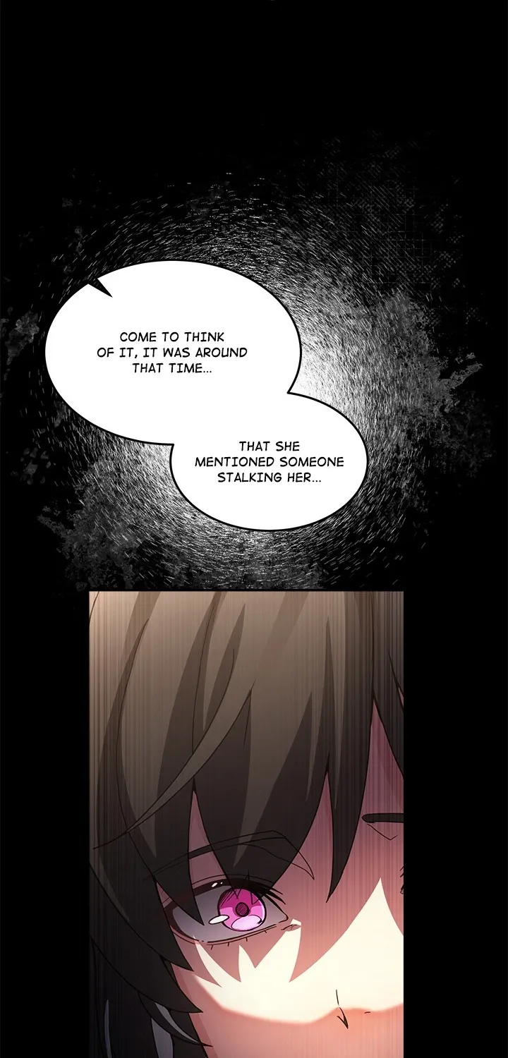 No Men Allowed Chapter 48 page 22 - 