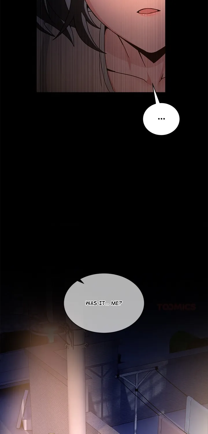 No Men Allowed Chapter 48 page 23 - 