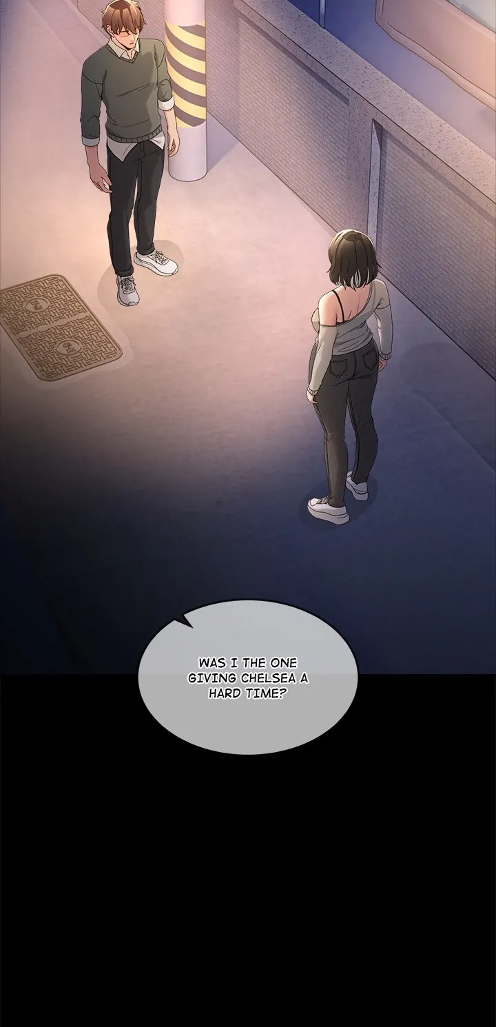 No Men Allowed Chapter 48 page 24 - 