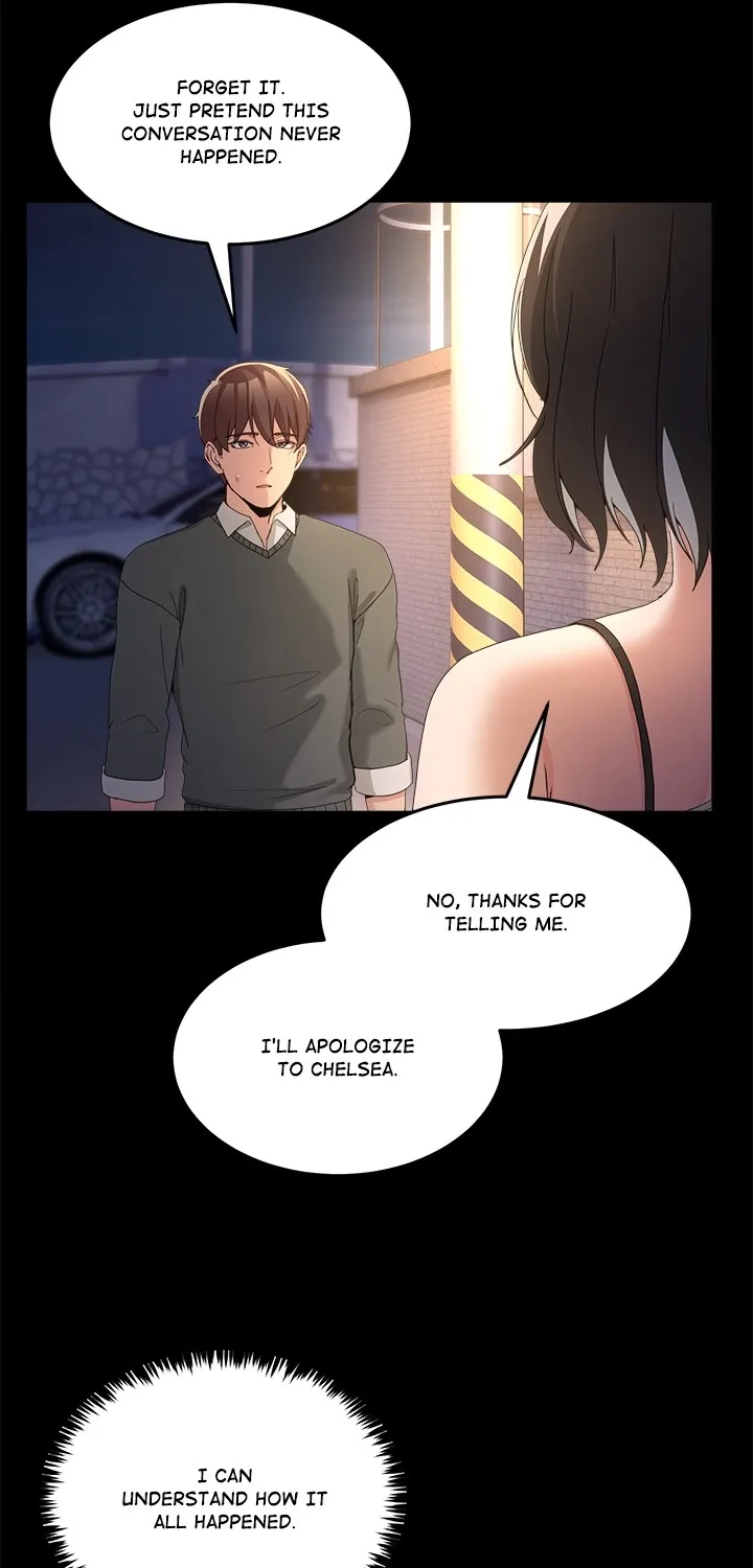 No Men Allowed Chapter 48 page 25 - 