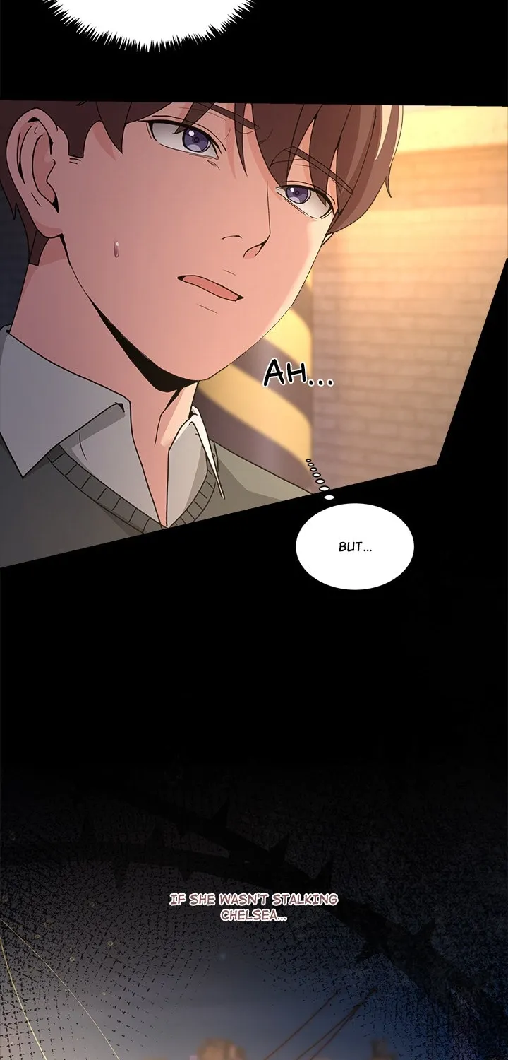 No Men Allowed Chapter 48 page 26 - 