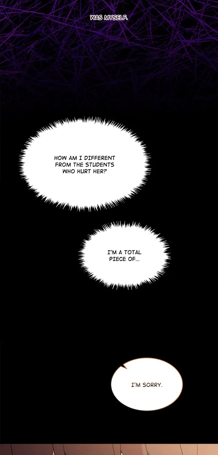 No Men Allowed Chapter 48 page 34 - 
