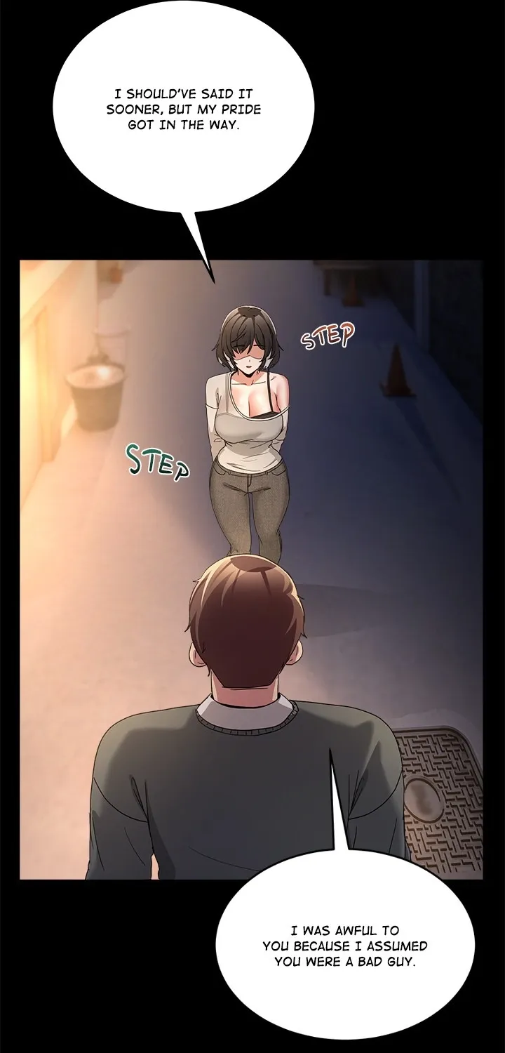 No Men Allowed Chapter 48 page 36 - 