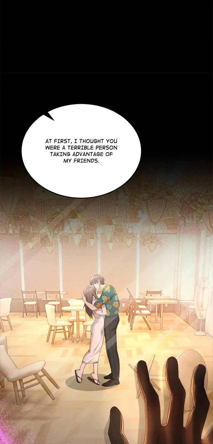 No Men Allowed Chapter 48 page 37 - 