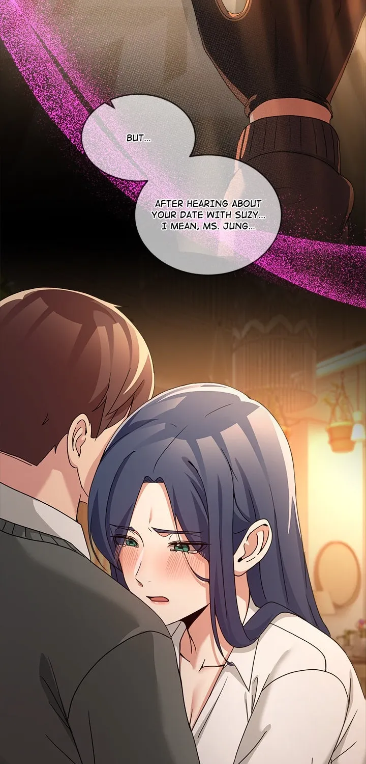No Men Allowed Chapter 48 page 38 - 