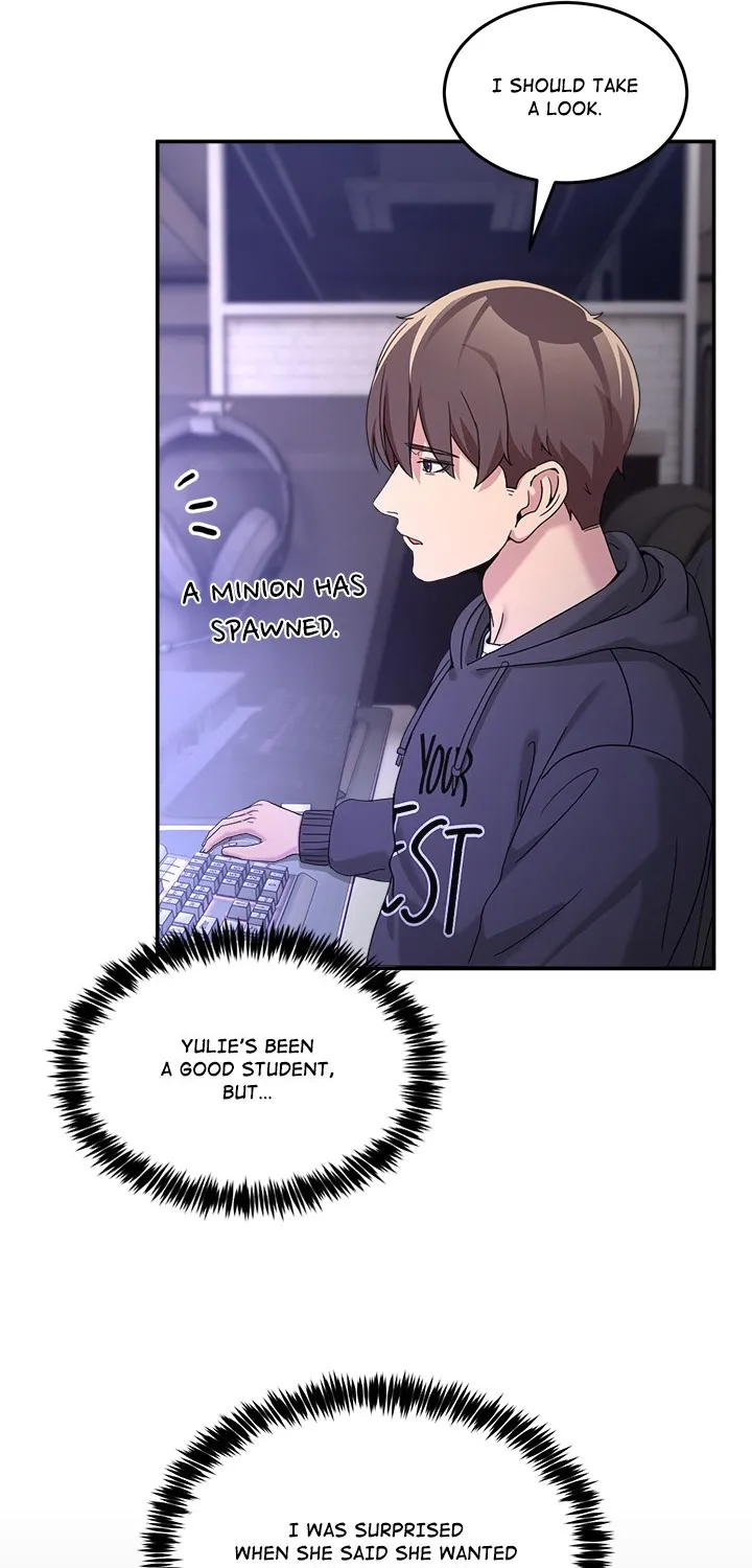 No Men Allowed Chapter 48 page 5 - 