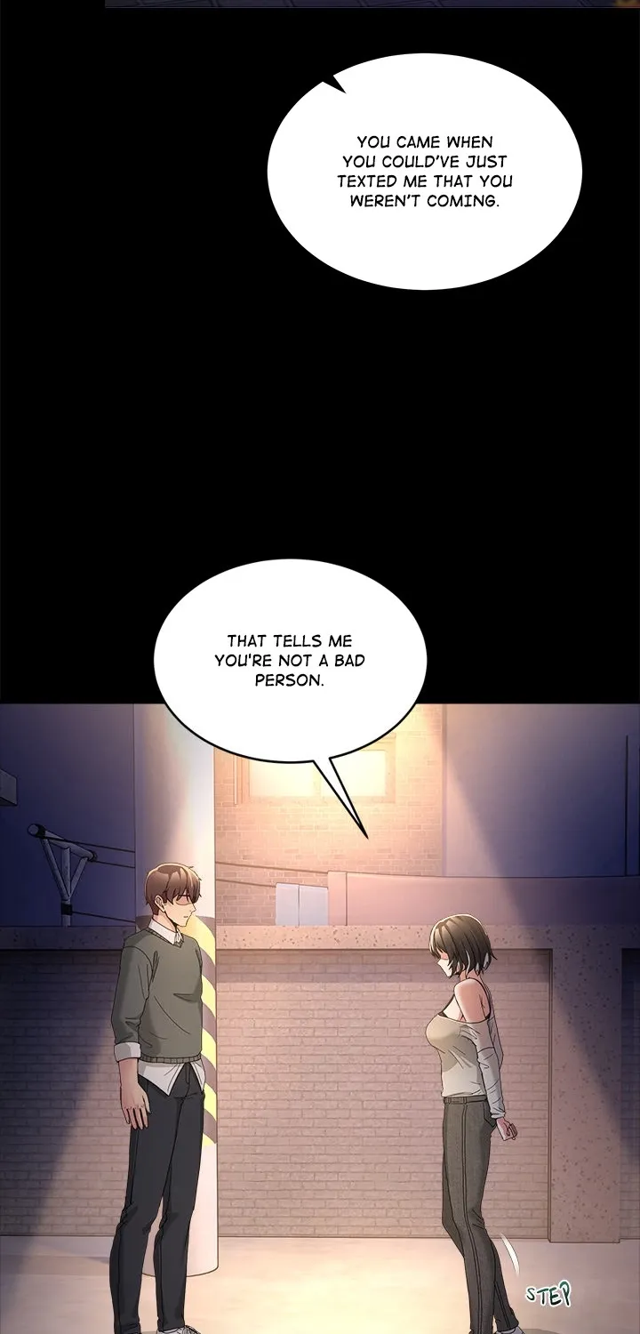 No Men Allowed Chapter 48 page 41 - 