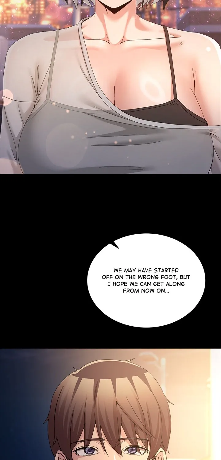 No Men Allowed Chapter 48 page 43 - 